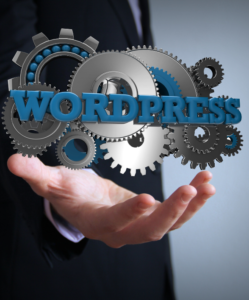 WordPress is the top choice for creating websites, loved by millions around the world